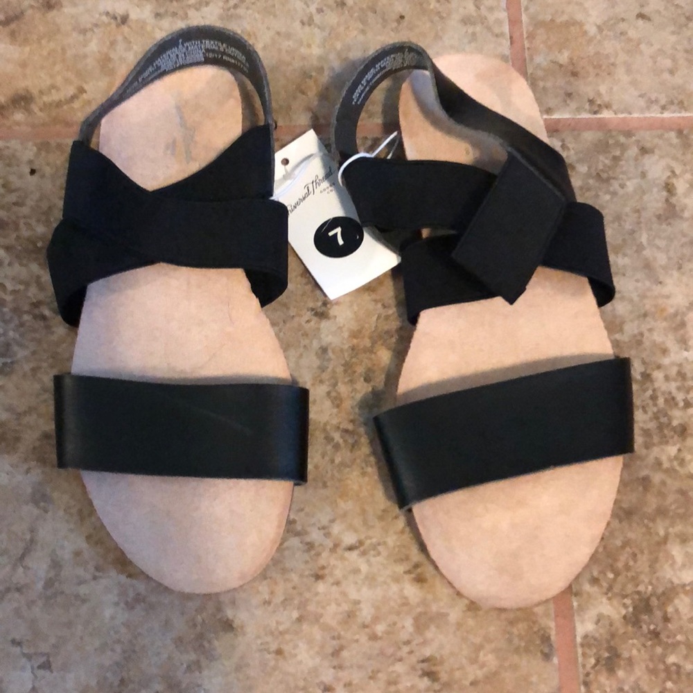 Women’s flats